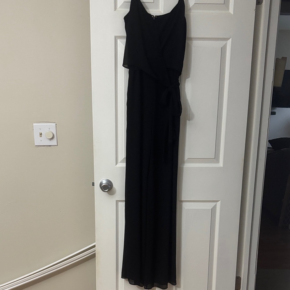 MICHAEL Michael Kors Black Dress